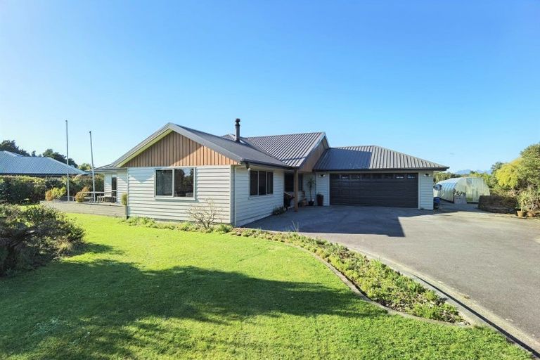 Photo of property in 128 Brickfield Road, Blue Spur, Hokitika, 7882