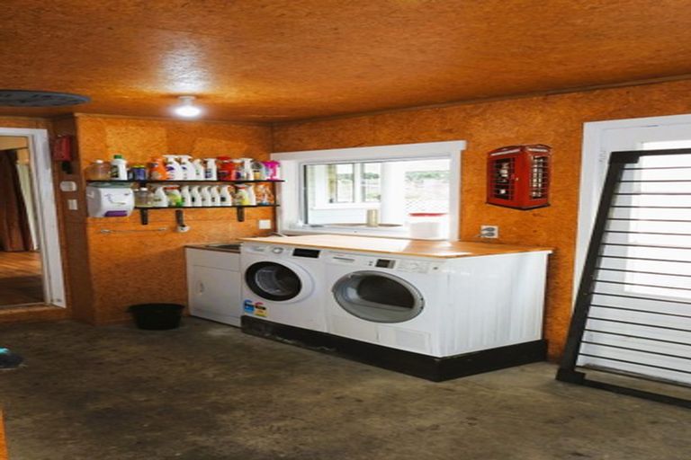 Photo of property in 850 Milson Line, Newbury, Feilding, 4775