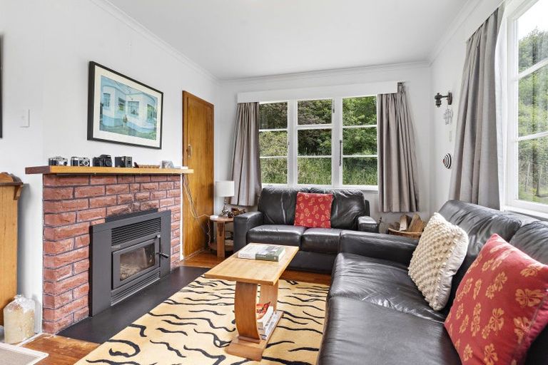 Photo of property in 14 Blackhill Road, Tinui, 5894