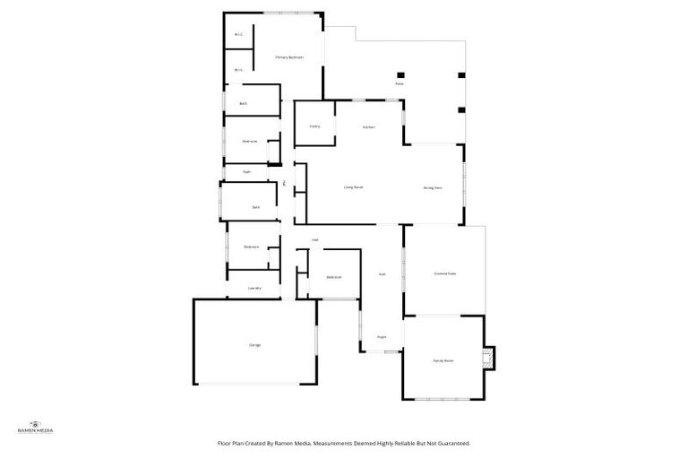 Photo of property in 6 Audrey Place, Flagstaff, Hamilton, 3210