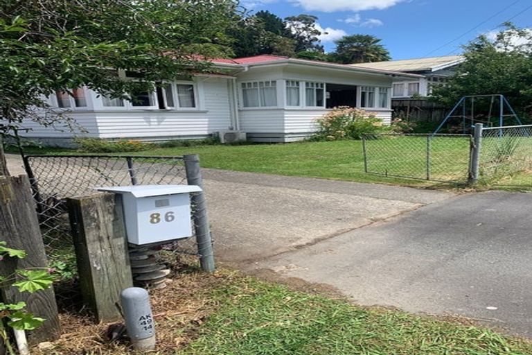 Photo of property in 86 Toi Toi Street, Toi Toi, Nelson, 7010