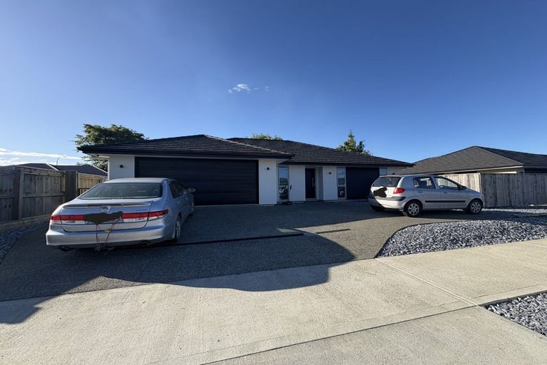 Photo of property in 15 Carmine Crescent, Appleby, Richmond, 7020