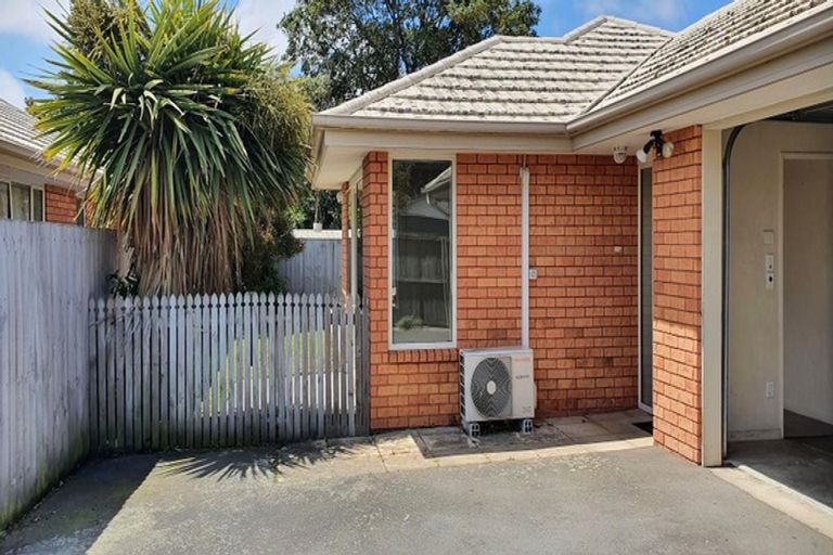 Photo of property in 54b Roker Street, Somerfield, Christchurch, 8024