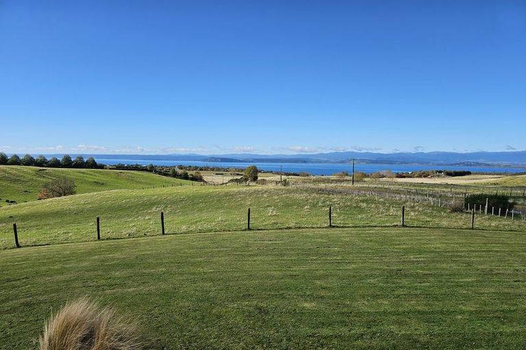 Photo of property in 114 Te Puke Road, Kuratau, Turangi, 3381