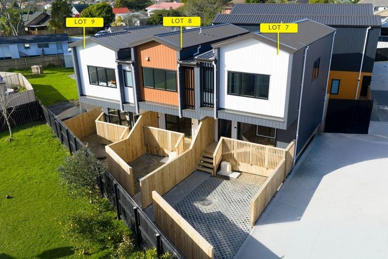 Photo of property in 40 Jillian Drive, Ranui, Auckland, 0612