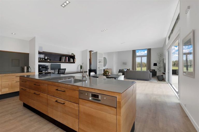 Photo of property in 287 Cones Road, Loburn, Rangiora, 7472