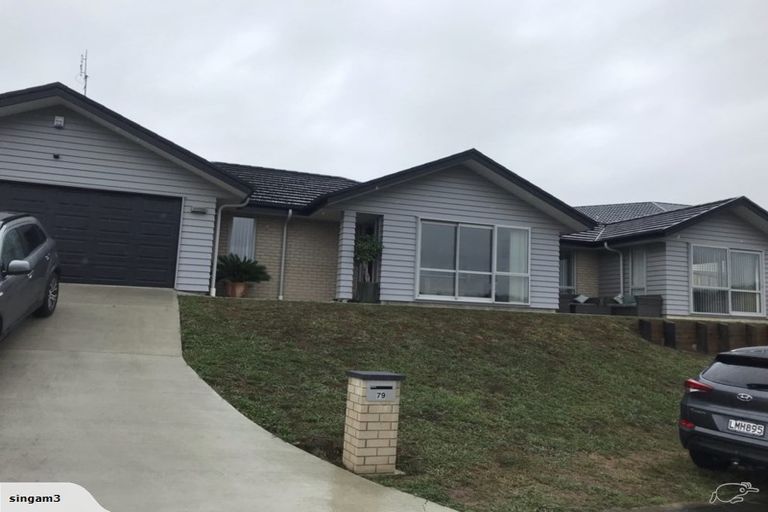 Photo of property in 79 Valley Road, Pukekohe, 2120