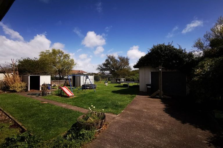 Photo of property in 15 Thyra Street, Dannevirke, 4930