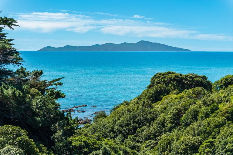 Photo of property in 6-8 Onepu Road, Pukerua Bay, 5026
