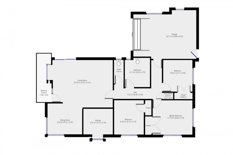 Photo of property in 3 Brentwood Avenue, Nukuhau, Taupo, 3330