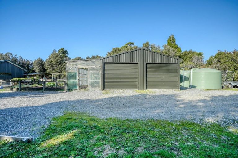 Photo of property in 67c Blue Spur Road, Blue Spur, Hokitika, 7882