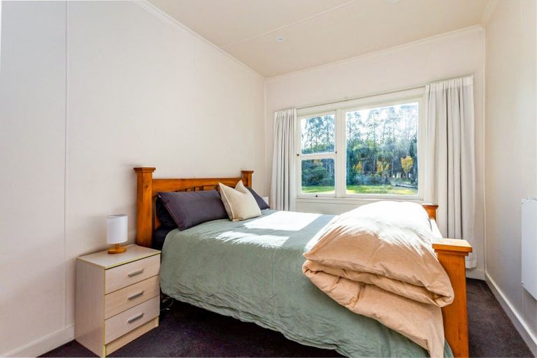 Photo of property in 643 Woodbury Road, Woodbury, Geraldine, 7991