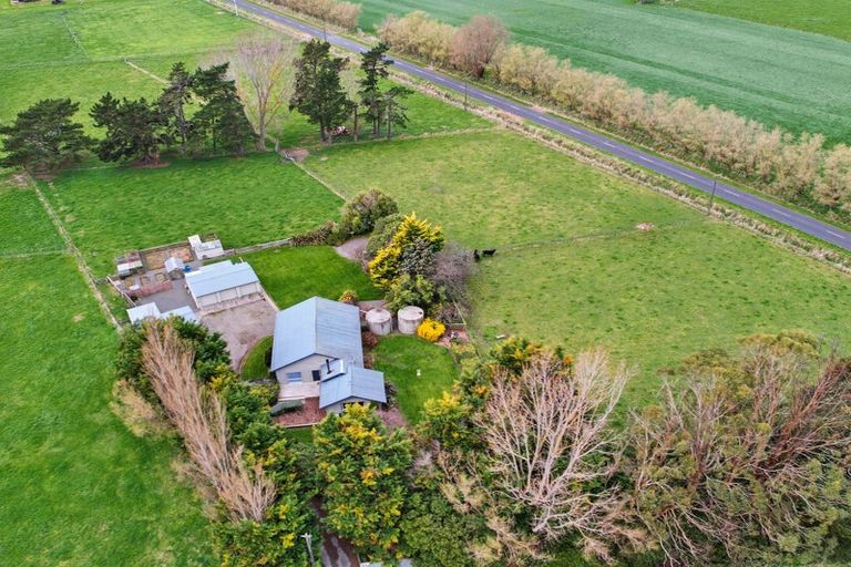 Photo of property in 1354 Rangitikei Line, Newbury, Palmerston North, 4475