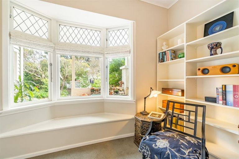 Photo of property in 93 Oroua Street, Eastbourne, Lower Hutt, 5013