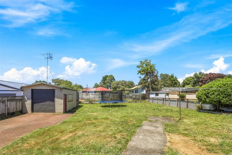 Photo of property in 12 Haynes Crescent, Sunnybrook, Rotorua, 3015