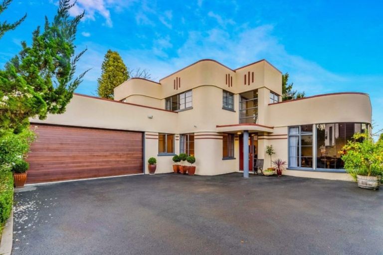 Photo of property in 5a Fow Street, Hamilton Central, Hamilton, 3204