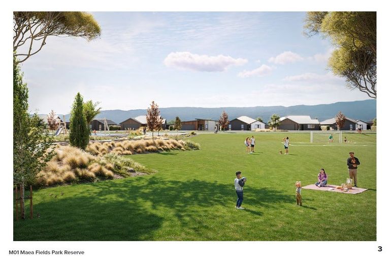 Photo of property in 73 Tokotoko Parade, Matamata, 3400