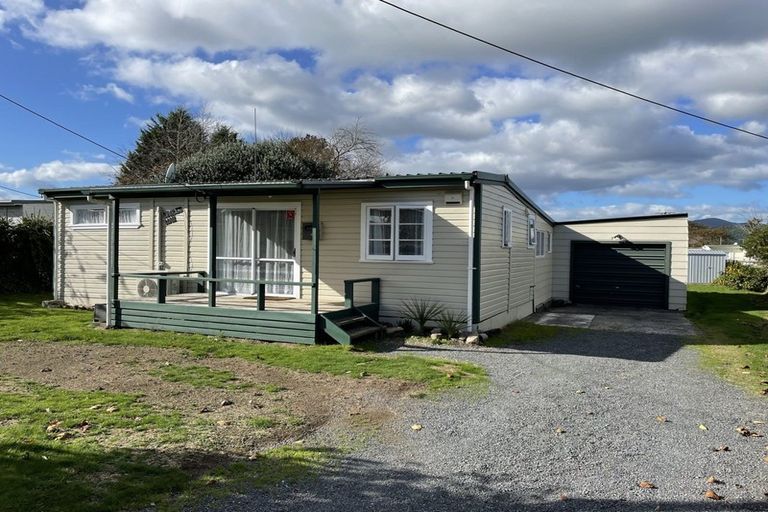 Photo of property in 19 Kowhai Street, Mangakino, 3421