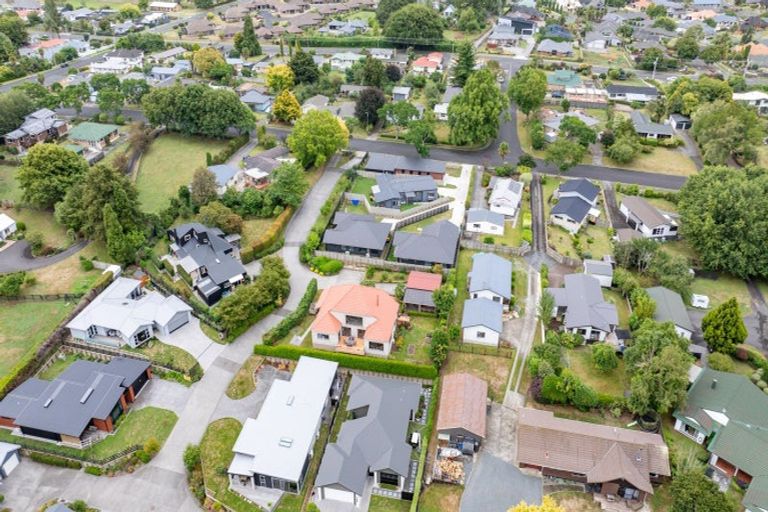 Photo of property in 28 River View Road, Morrinsville, 3300