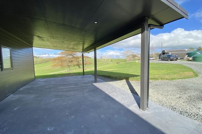 Photo of property in 182 Morrison Road, Arapohue, Dargaville, 0374