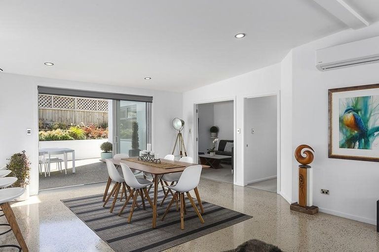 Photo of property in 4c Clayton Street, Saint Clair, Dunedin, 9012