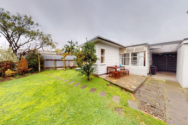 Photo of property in 10 Alexander Street, Awapuni, Palmerston North, 4412
