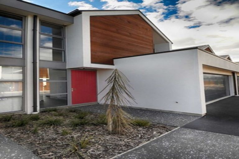 Photo of property in 76 Corsair Drive, Wigram, Christchurch, 8042