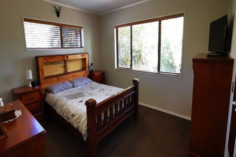 Photo of property in 81 Oparia Road, Turua, 3574