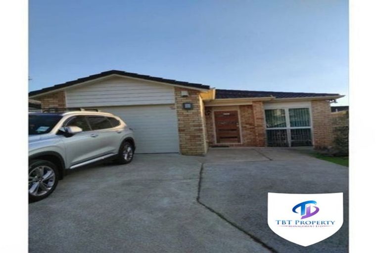 Photo of property in 250a Shirley Road, Papatoetoe, Auckland, 2025