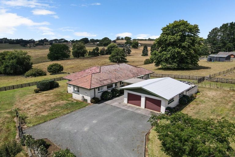 Photo of property in 62 Fletcher Road, Ngahinapouri, Hamilton, 3290