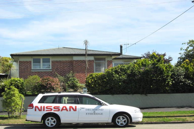 Photo of property in 27 Barnes Street, Glenwood, Timaru, 7910
