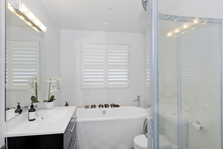 Photo of property in 81 Willowside Place, Amberley, 7410