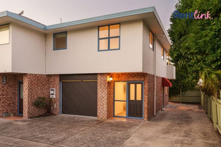 Photo of property in 39a Fourth Avenue, Tauranga, 3110