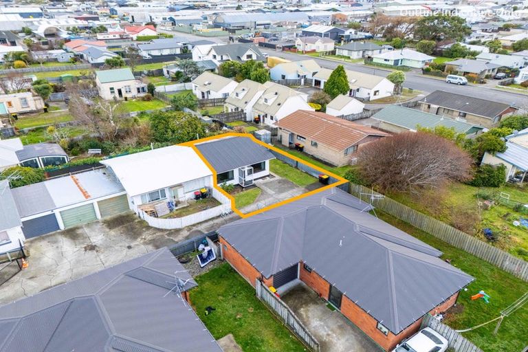 Photo of property in 4/90 Balmoral Drive, Appleby, Invercargill, 9812