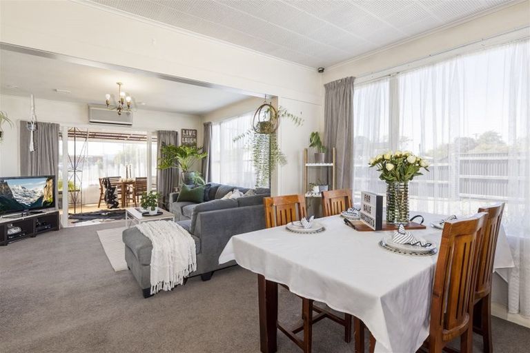 Photo of property in 278 Scott Street, Witherlea, Blenheim, 7201