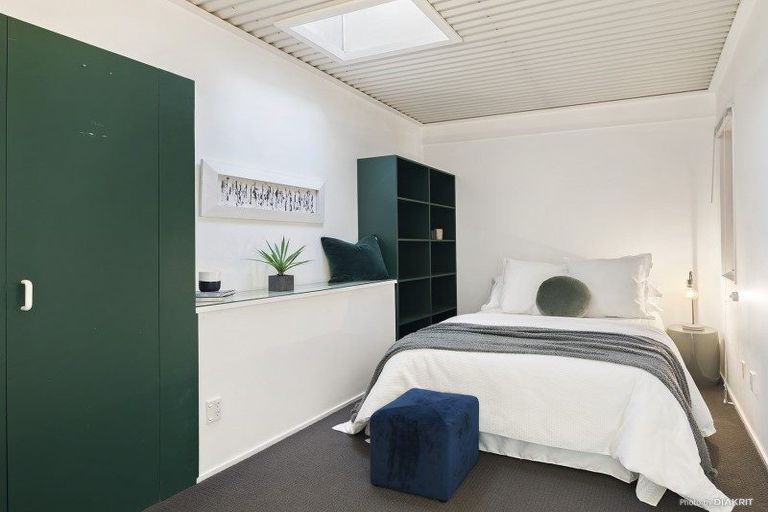 Photo of property in 2/15 Frederick Street, Te Aro, Wellington, 6011