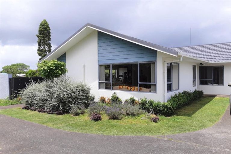 Photo of property in 220a Victoria Street West, Pukekohe, 2120