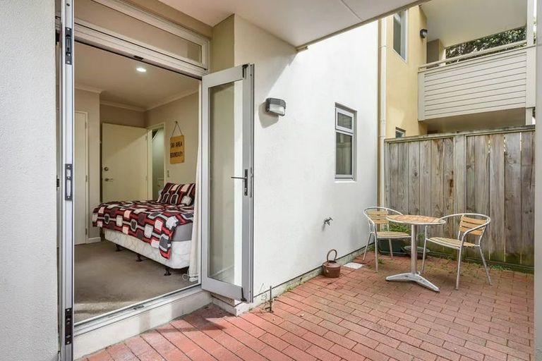 Photo of property in Marrakech Cafe, 46/305 Evans Bay Parade, Hataitai, Wellington, 6021