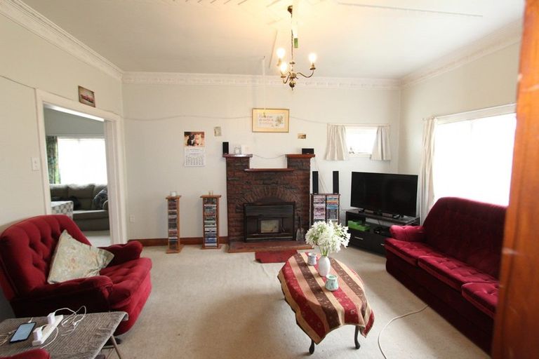 Photo of property in 15 Tui Street, Pahiatua, 4910