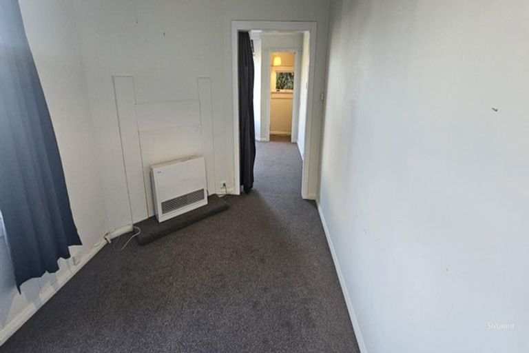 Photo of property in 37b Plunket Street, Kelburn, Wellington, 6012