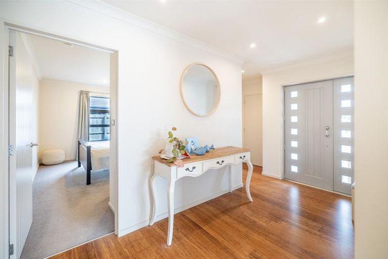 Photo of property in 3 Eaglesome Avenue, Aidanfield, Christchurch, 8025