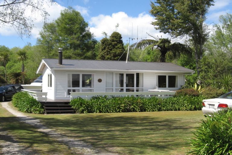 Photo of property in 38 Tamatea Street, Rotoiti Forest, Rotorua, 3074