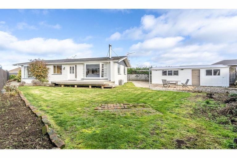 Photo of property in 780 Tweed Street, Rockdale, Invercargill, 9812