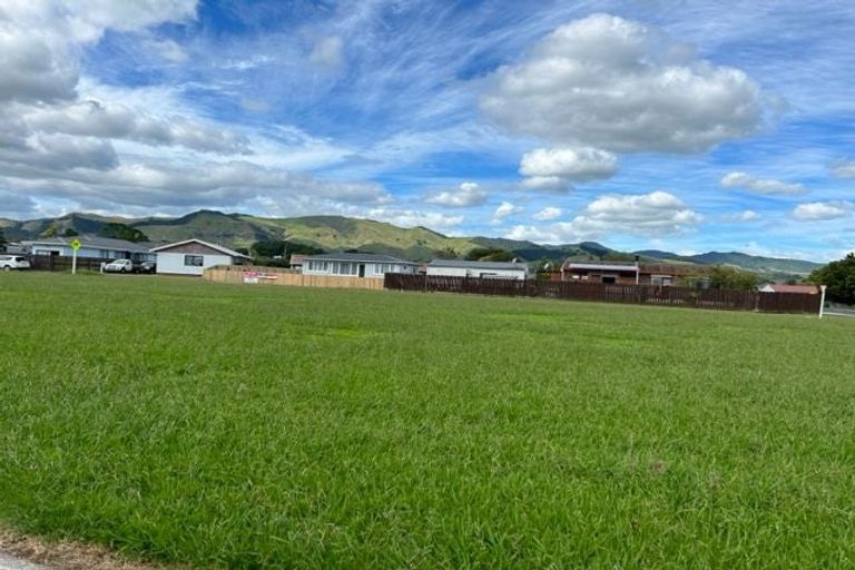 Photo of property in 19 Nowra Crescent, Paeroa, 3600