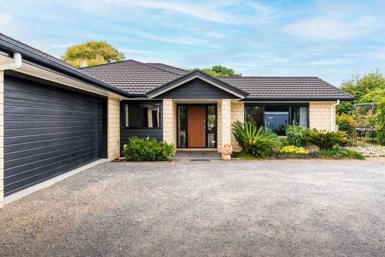 Photo of property in 320c Horotiu Road, Te Kowhai, Hamilton, 3288