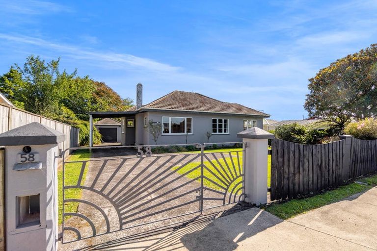 Photo of property in 58 Regan Street, Stratford, 4332