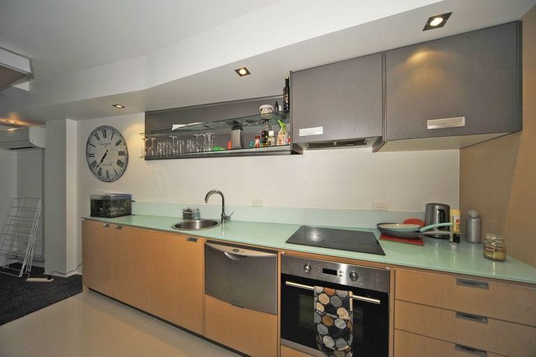 Photo of property in Century City Apartments, 11/72 Tory Street, Te Aro, Wellington, 6011