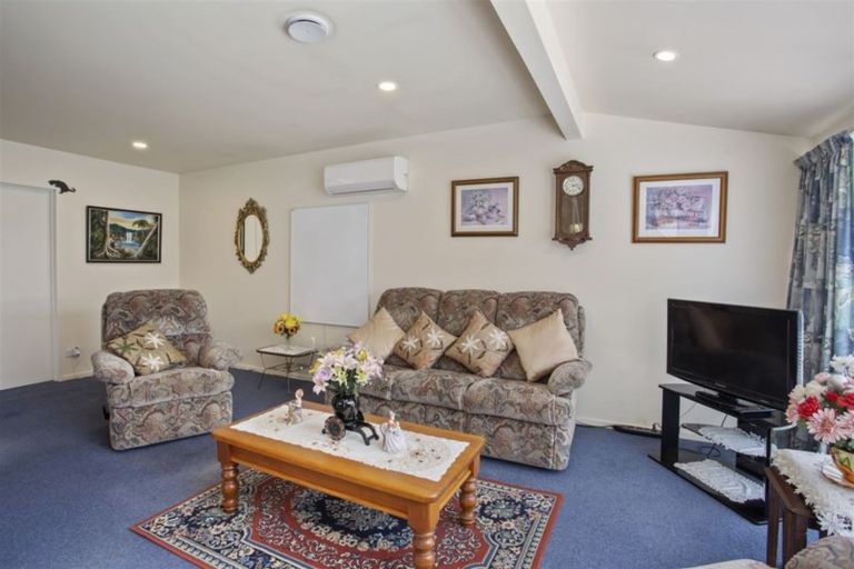 Photo of property in Rivertown Villas, 150 Williams Street, Kaiapoi, 7630