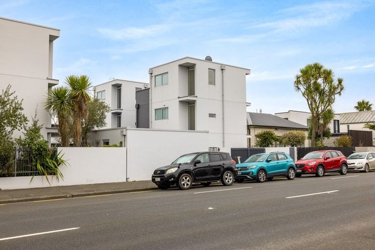 Photo of property in 51 Conference Street, Christchurch Central, Christchurch, 8013