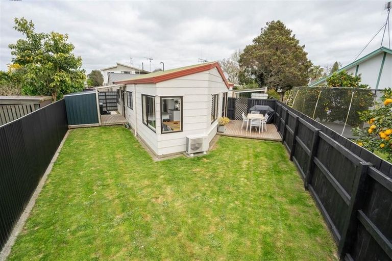 Photo of property in 36c Elmwood Crescent, Pukete, Hamilton, 3200